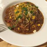 旨みたっぷり！基本のミートソーススパゲティー