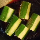 パリパリキュウリ