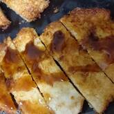 衣サクサク肉汁ジューシー！基本のトンカツ by 杉本 亜希子さん