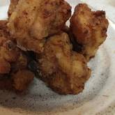 下味しっかり！鶏もも肉のジューシー唐揚げ