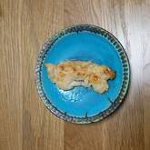 ふんわりタラのバターしょうゆムニエル