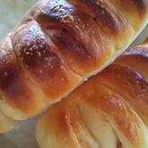 ベーコンロール