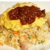 ふわとろオムライス みんな大好き！