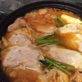 ワンタンスープ