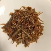 基本のおさらい！定番のゴボウとニンジンのきんぴら