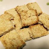 おからクッキー（犬用）