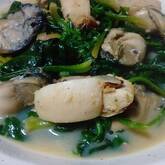 無限に食べられる！ほうれん草のバターしょうゆ炒め