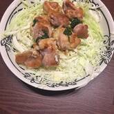 パリパリ絶品！チキンステーキ フライパンで超簡単 何度も作りたくなる