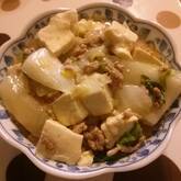 簡単！麻婆豆腐 やさしい味で子供も食べやすい 人気のレシピ