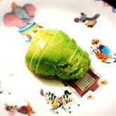 ごま油と塩だけ！無限に食べられるアボカドのお刺身