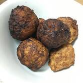 ひとくちドーナツ