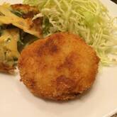 むかしコロッケ