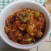 意外と簡単！チリコンカン 何度も作りたくなる味