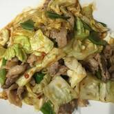 まるでお店の仕上がり！本格回鍋肉（ホイコーロー）