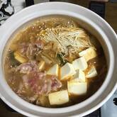 絶品スープで！やみつきキムチ鍋