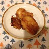 ジューシー絶品！基本の鶏の唐揚げ by 横田真未さん