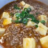 コク旨！基本の麻婆豆腐