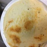 豆腐パンケーキ