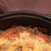 とろとろ親子丼