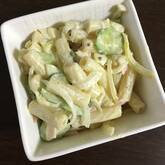 マカロニサラダ