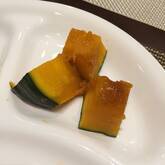 ほっこり甘い！基本のかぼちゃの煮物 by 西川 綾さん