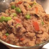 しっとり！具だくさんのおから煮