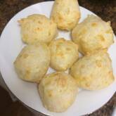 ポンデケージョ