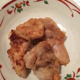 カリっとジューシー！やみつき塩唐揚げ by 杉本 亜希子さん