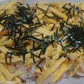 ひな祭りにおすすめ！ちらし寿司