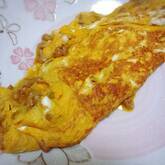 10分でできる 納豆オムレツ ふわふわ！王道コンビ by山口 祐未さん