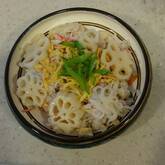 ひな祭りにおすすめ！ちらし寿司