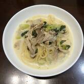 スープスパゲティー