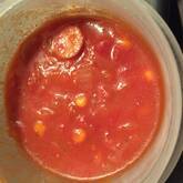 ミネストローネ