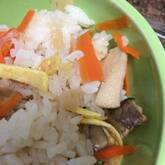 ひな祭りにおすすめ！ちらし寿司