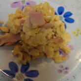 簡単時短！ベーコンエッグ 5分で完成