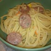 生クリームなして作る本格濃厚カルボナーラ