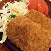 ほっくりビーフコロッケ