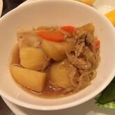 【プロが教える定番】基本の肉じゃが