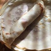 簡単手作りクレープ 生地がおいしい by橋本 敦子さん