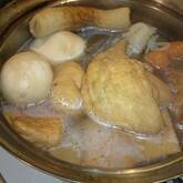 大根のシンプルおでん 下茹でから基本の作り方 柔らか美味しい