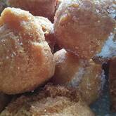 昭和のドーナツ