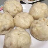 肉まん・ごまあんまん