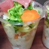 節分ちらし寿司