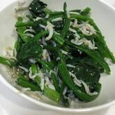 簡単！ほうれん草のおひたし 定番の作り方 無限に食べられる味わい