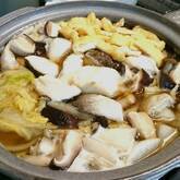 下処理でグンと美味しい！タラ鍋