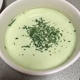 アボカドスープ