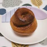 シナモンロール