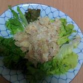 ポテトサラダ