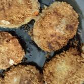 簡単ツナコロッケ