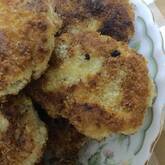 定番のポテトコロッケ じゃがいもほくほく 簡単基本のレシピ